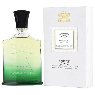 Creed Original Vetiver Perfume